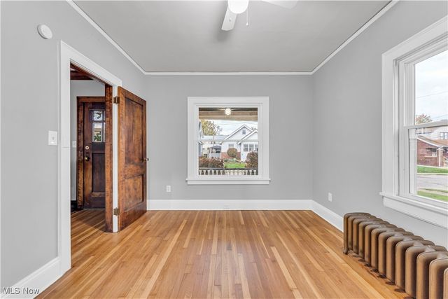 9435 Dorothy Avenue, Garfield Heights, OH 44125