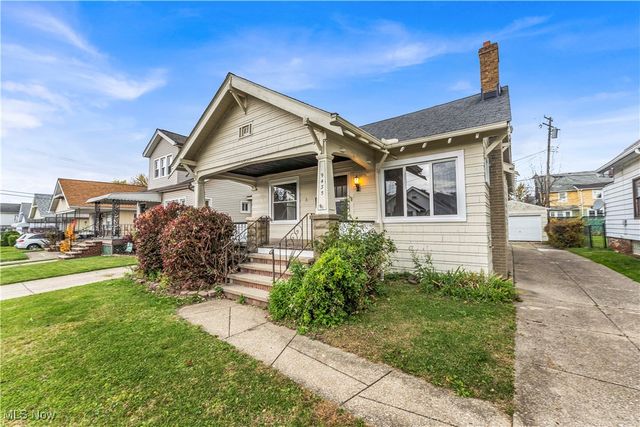 9435 Dorothy Avenue, Garfield Heights, OH 44125