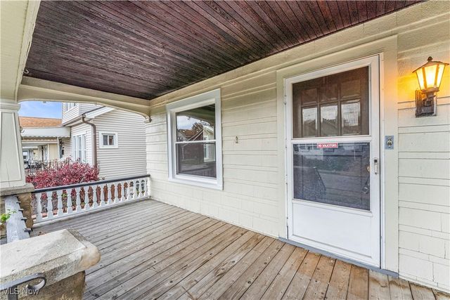 9435 Dorothy Avenue, Garfield Heights, OH 44125