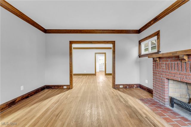 9435 Dorothy Avenue, Garfield Heights, OH 44125