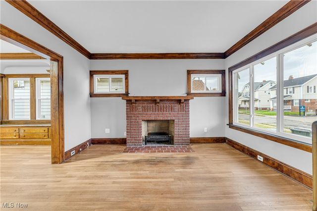 9435 Dorothy Avenue, Garfield Heights, OH 44125