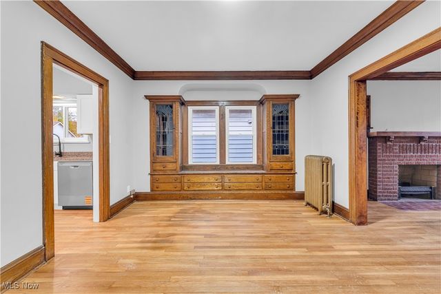 9435 Dorothy Avenue, Garfield Heights, OH 44125