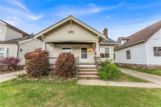 9435 Dorothy Avenue, Garfield Heights, OH 44125