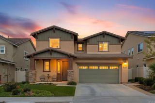 220 Pantaneiro Place, Fallbrook, CA 92028