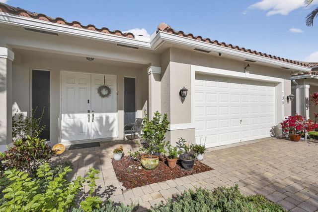135 Atwell Drive, West Palm Beach, FL 33411