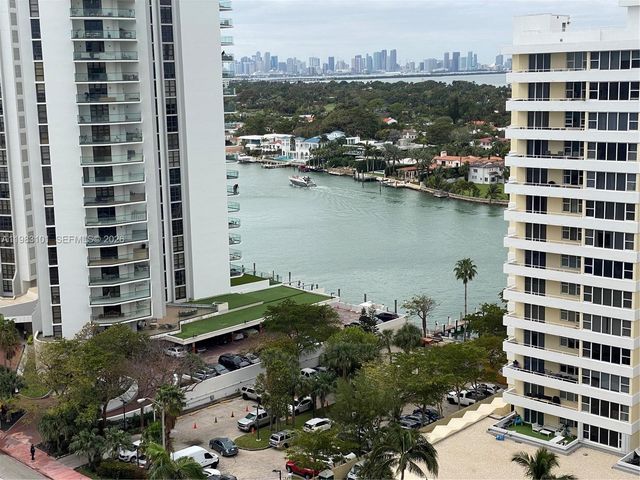 5555 Collins Ave 17A, Miami Beach, FL 33140