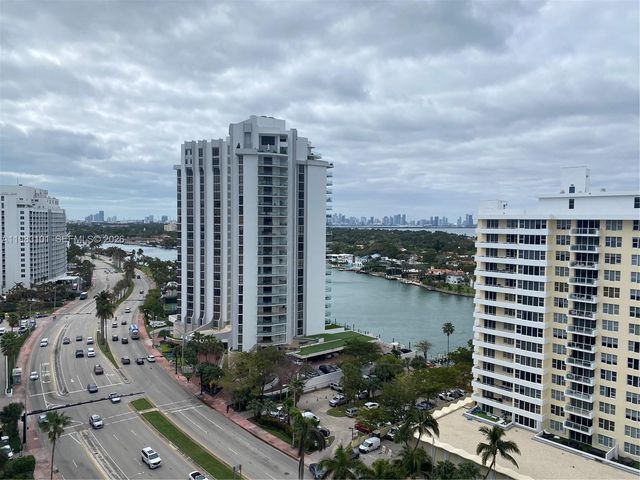 5555 Collins Ave 17A, Miami Beach, FL 33140
