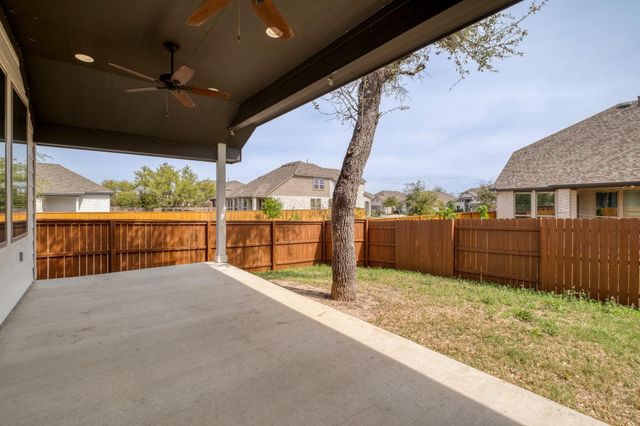 4600 Post LN, Round Rock, TX 78681