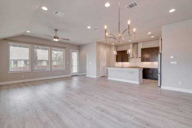 4600 Post LN, Round Rock, TX 78681