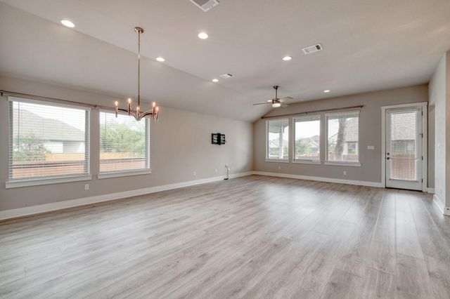 4600 Post LN, Round Rock, TX 78681