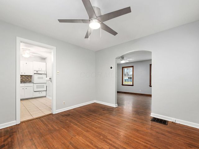 495 Northview Drive, Bexley, OH 43209