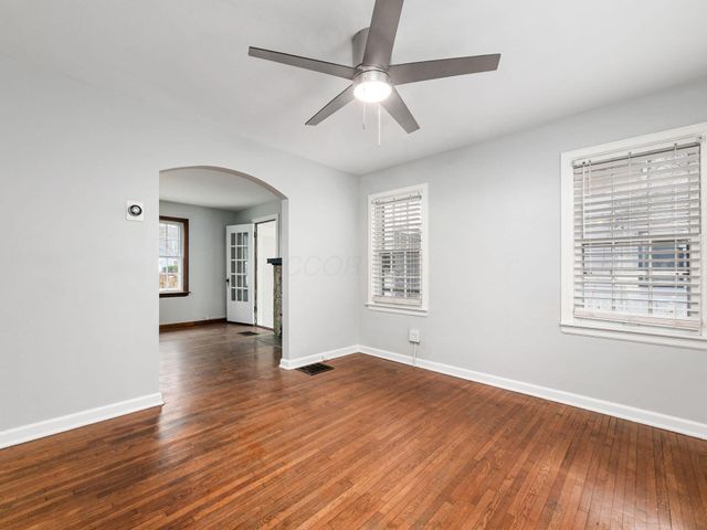 495 Northview Drive, Bexley, OH 43209