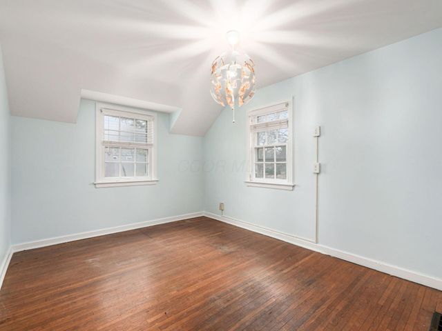 495 Northview Drive, Bexley, OH 43209