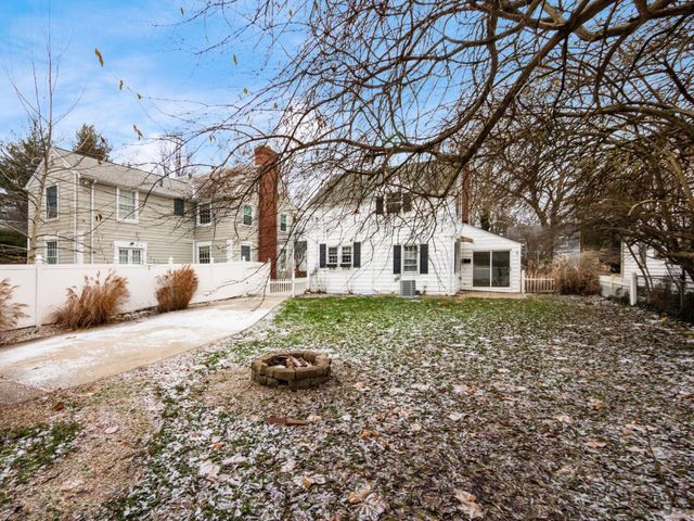 495 Northview Drive, Bexley, OH 43209