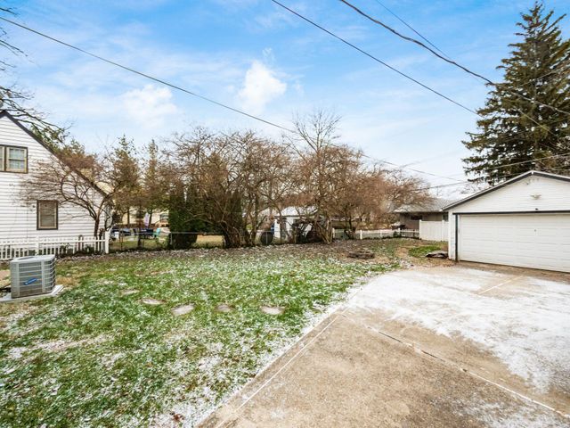 495 Northview Drive, Bexley, OH 43209