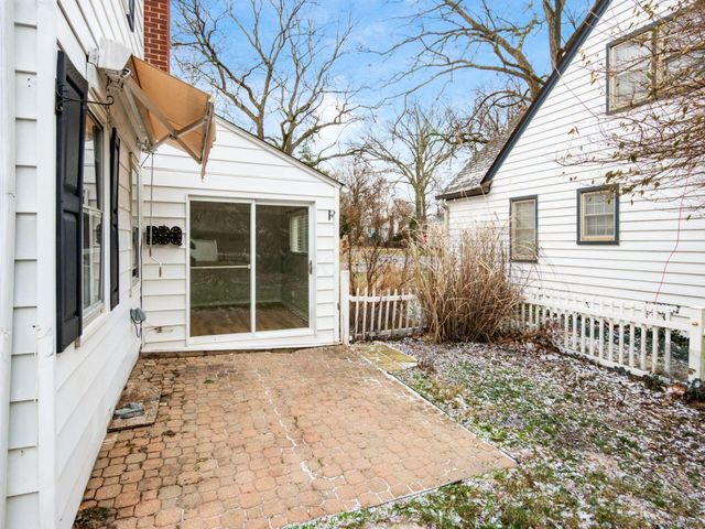 495 Northview Drive, Bexley, OH 43209