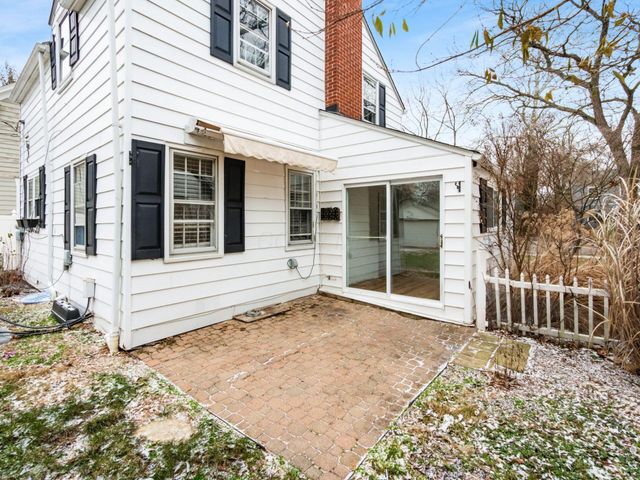 495 Northview Drive, Bexley, OH 43209