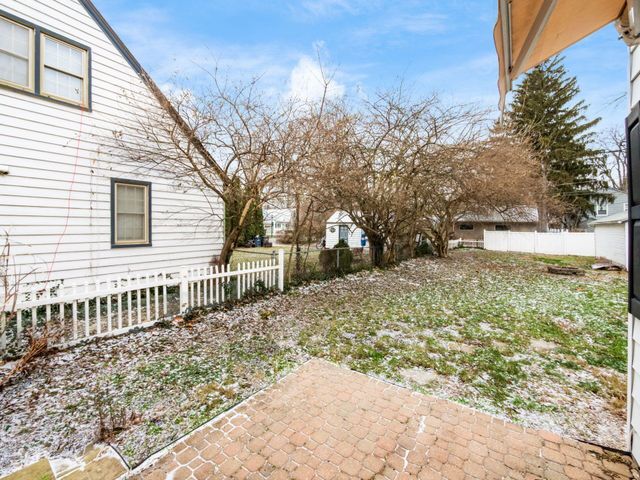 495 Northview Drive, Bexley, OH 43209