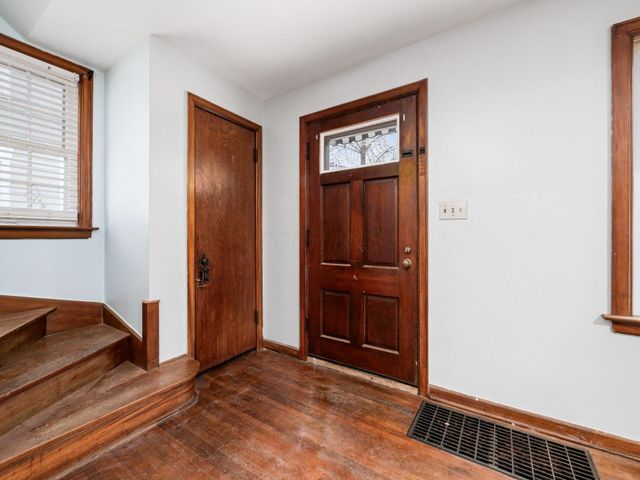 495 Northview Drive, Bexley, OH 43209