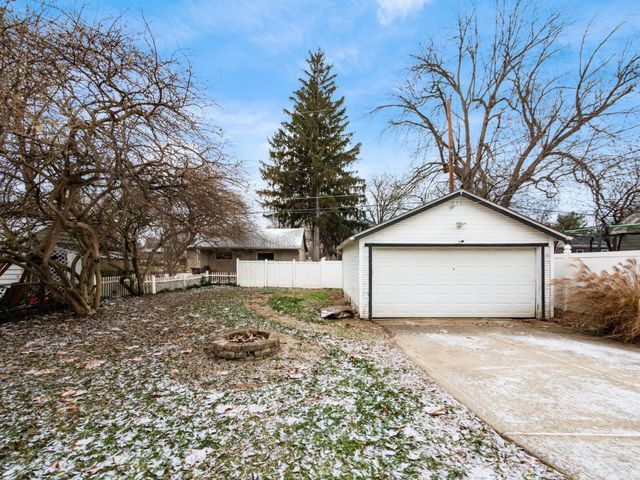 495 Northview Drive, Bexley, OH 43209