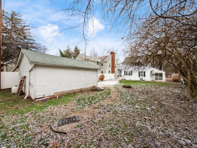 495 Northview Drive, Bexley, OH 43209