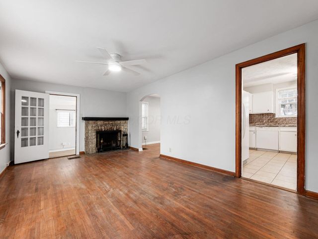 495 Northview Drive, Bexley, OH 43209