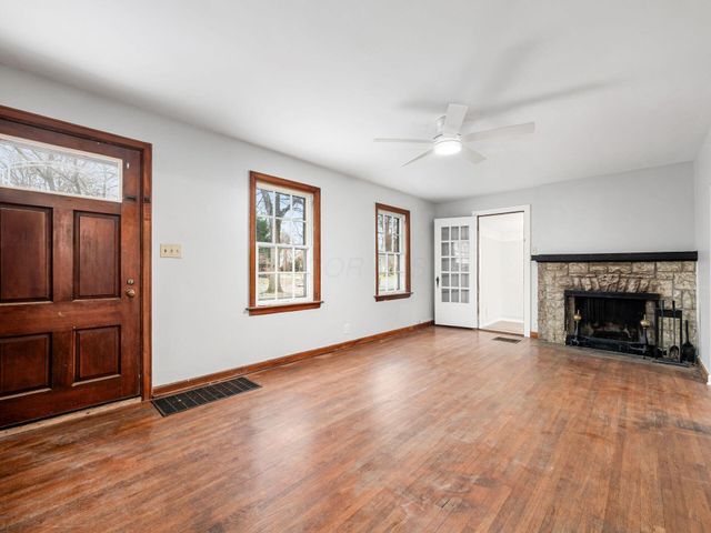 495 Northview Drive, Bexley, OH 43209