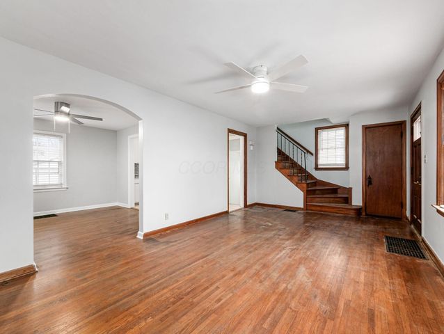 495 Northview Drive, Bexley, OH 43209