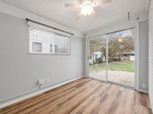 495 Northview Drive, Bexley, OH 43209