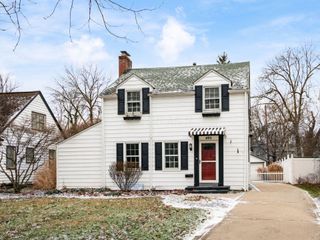 495 Northview Drive, Bexley, OH 43209