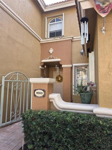 8544 NW 140th Ter 1003, Miami Lakes, FL 33016