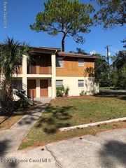 304 Delespine Avenue, 4, Titusville, FL 32780