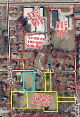 617 S Cory Ln Lane, Bloomington, IN 47403