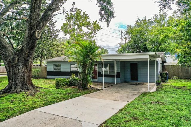 1604 PARK DRIVE, Lakeland, FL 33803