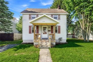818 Roosevelt Avenue, Rome, NY 13440