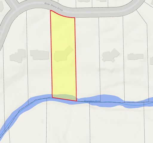 1595 River Shore Drive, Hastings, MN 55033