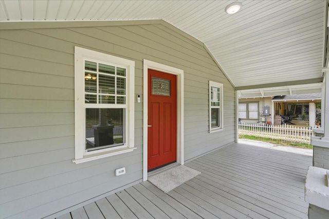 320 W HANCOCK STREET, Lakeland, FL 33803