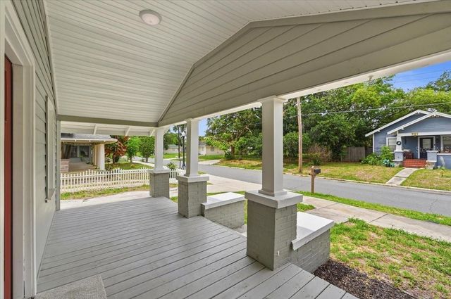 320 W HANCOCK STREET, Lakeland, FL 33803