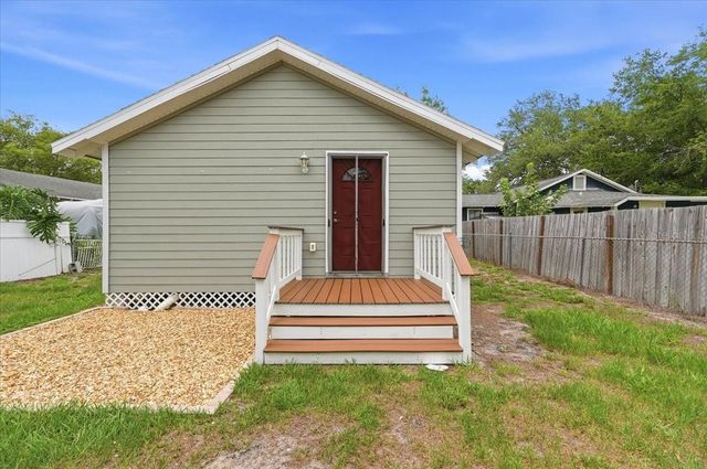 320 W HANCOCK STREET, Lakeland, FL 33803