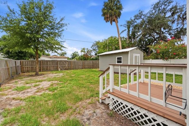 320 W HANCOCK STREET, Lakeland, FL 33803