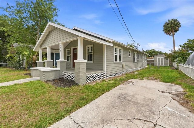 320 W HANCOCK STREET, Lakeland, FL 33803