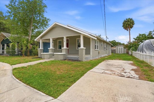 320 W HANCOCK STREET, Lakeland, FL 33803