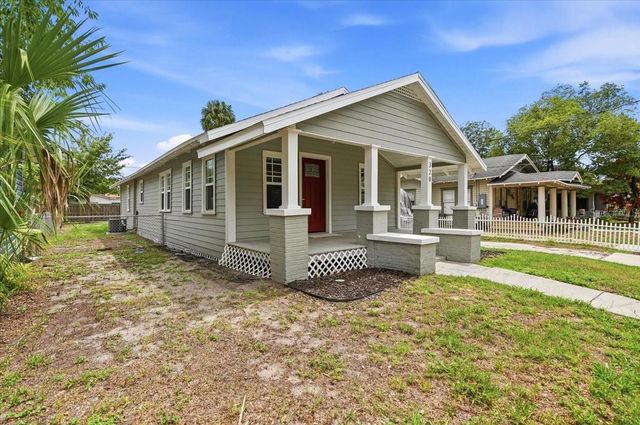 320 W HANCOCK STREET, Lakeland, FL 33803