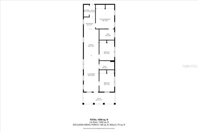 320 W HANCOCK STREET, Lakeland, FL 33803