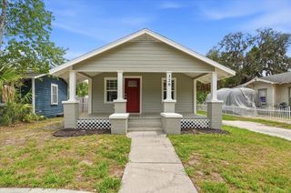 320 W HANCOCK STREET, Lakeland, FL 33803