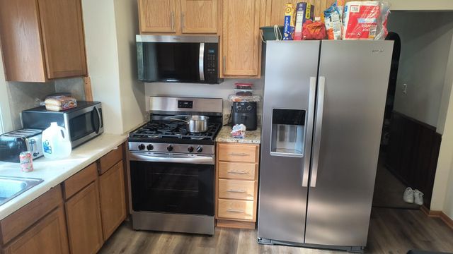 1060 Virginia Street, Saint Paul, MN 55117