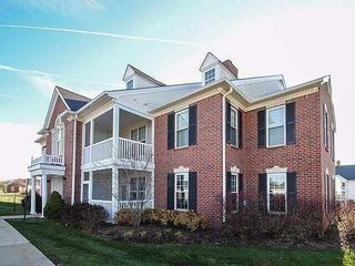 856 W Summerfield Glen Circle Unit: 117 / Bldg: 117, Ann Arbor, MI 48103