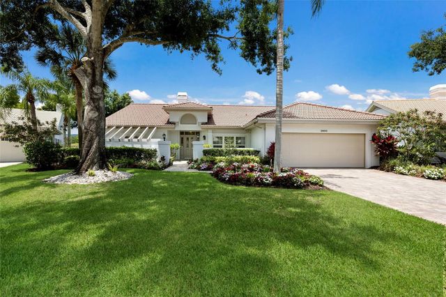 2893 SANDRINGHAM PLACE, Sarasota, FL 34235