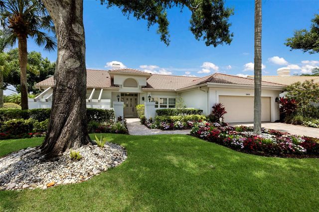 2893 SANDRINGHAM PLACE, Sarasota, FL 34235