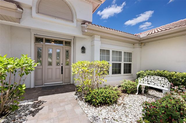 2893 SANDRINGHAM PLACE, Sarasota, FL 34235